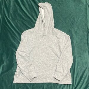 Cropped Hoodie
